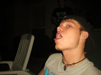 Zachary Storemski