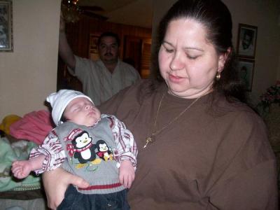 Rhonda Moraga