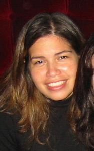 Marie Garvey