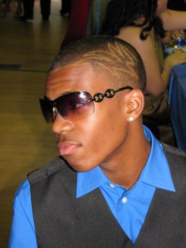 Tyriese Hairston