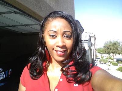 Aundria Mack