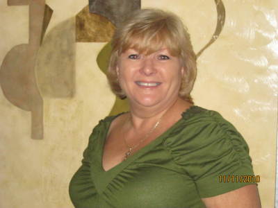Lavonne Robinson