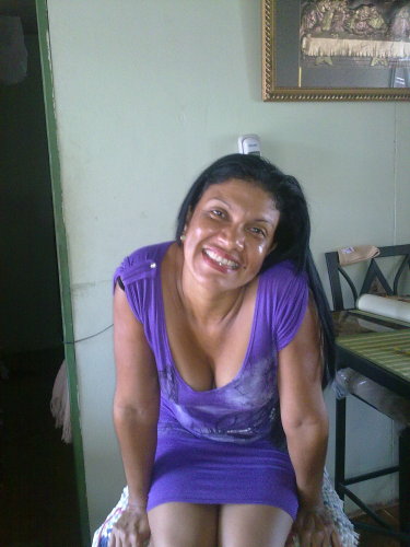 Grace Camacho