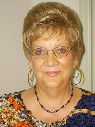 Dorothy Griffin