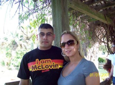 Larry Morales