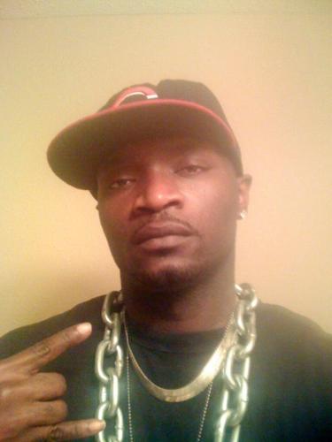 Tarrance Davis