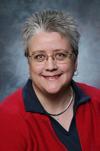 Mary Hollingsworth