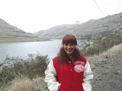 Linda Baker