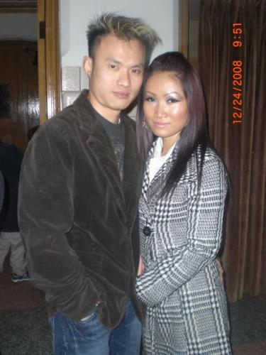 Tuan Trang
