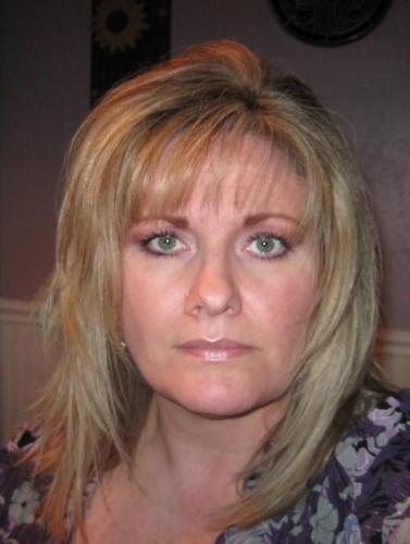 Stacy Staley