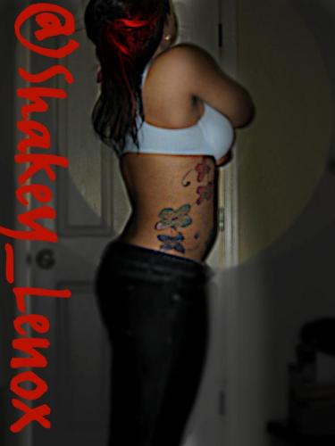 Taishay Hawk
