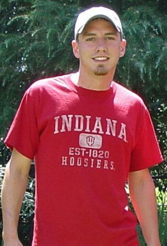 Eric Rogalski