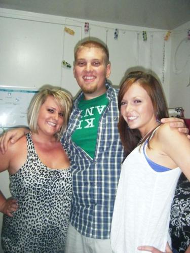 Courtney Wescott