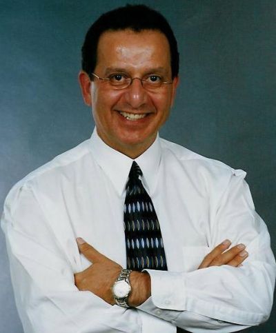 Richard Levin