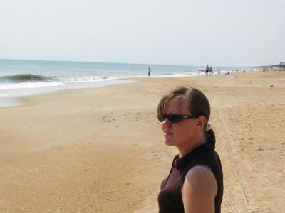 Colleen Whitfield