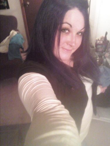 Ashley Fried
