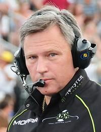 Michael Kloeber