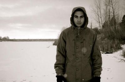 Bryan Castaneda
