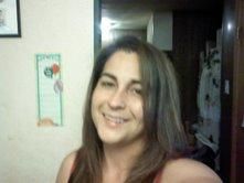 Monica Yates