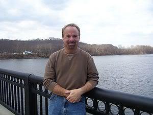Kevin Edinger