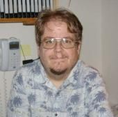Peter Blue
