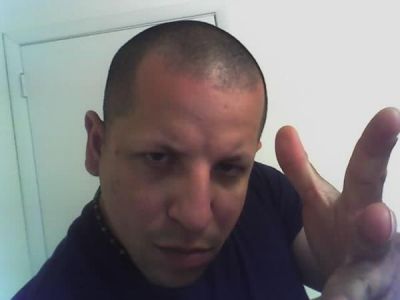 Luis Medina
