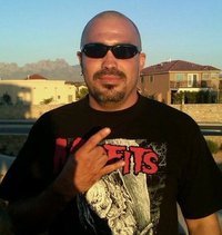 Gabriel Benitiz