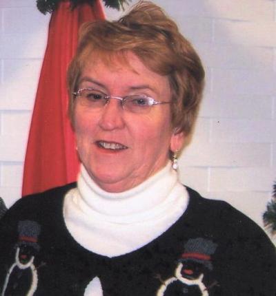 Rosemary Hagemyer