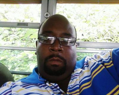 Dwayne Woods