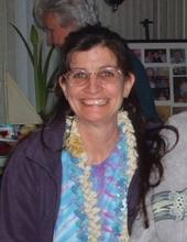 Lynne Gibbs