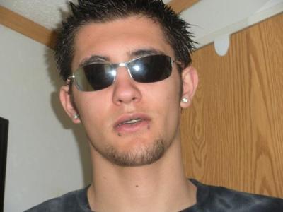 Joe Couts