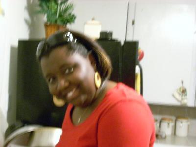 Melinda Sims