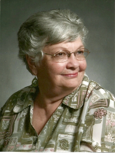 Betty Howard