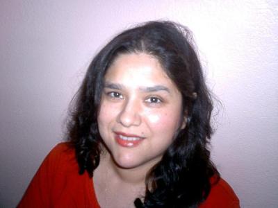 Patricia Deleon