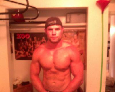Dominic Lapraim