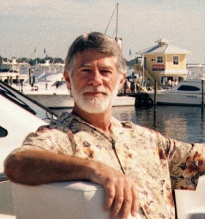 Jeff Edwards
