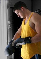 Michael Ibarra