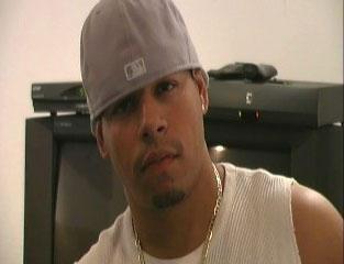 Jose Rivera