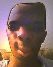Terrance Cayton