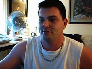 Mark Farr