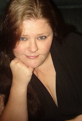 Beth Maxwell