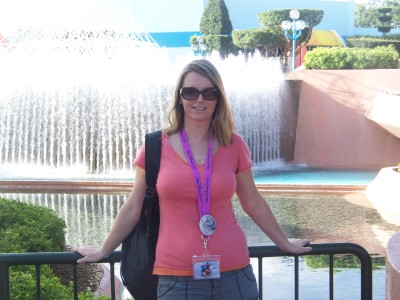 Jennifer Bishop