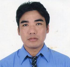Wilbert Martes