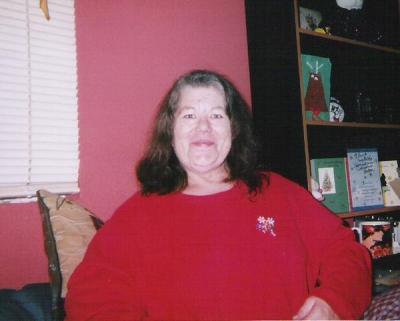 Pamela Heinlen