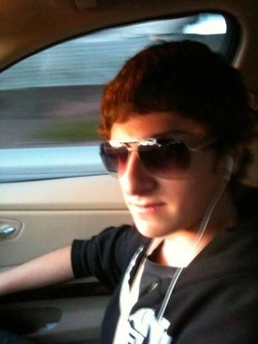 Justin Ptak