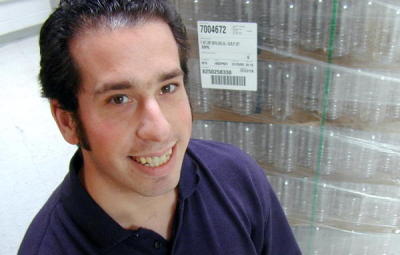 Michael Zimmerman