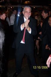 Patrick Porzio