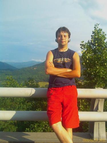 Adam Hatcher