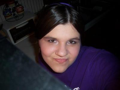 Breonna Cayton