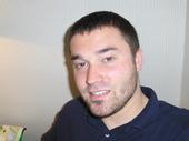 Robert Bradin